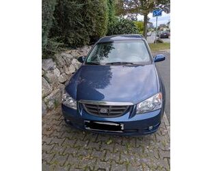 Kia Cerato Gebrauchtwagen