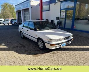 Toyota Corolla Gebrauchtwagen