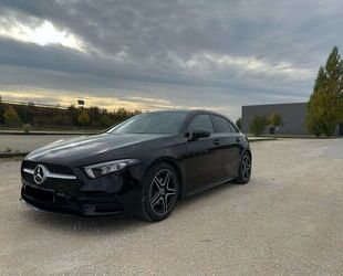 Mercedes-Benz A 180 Gebrauchtwagen