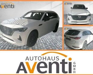 Mazda CX-80 Gebrauchtwagen