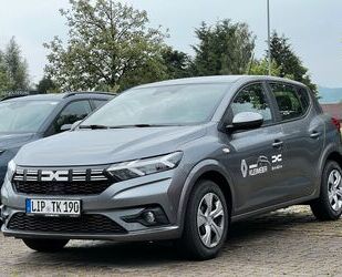 Dacia Sandero Gebrauchtwagen