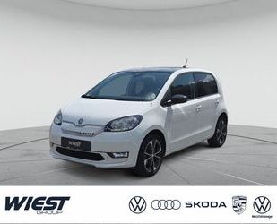 Skoda Citigo Gebrauchtwagen