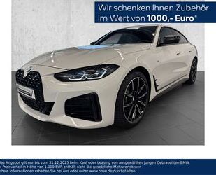 BMW 430 Gran Coupé Gebrauchtwagen