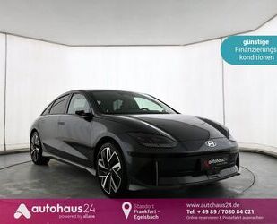 Hyundai IONIQ 6 Gebrauchtwagen