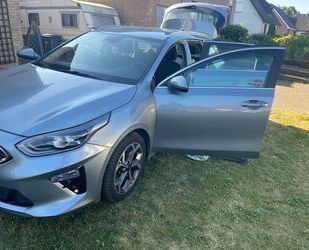 Kia ceed / Ceed Gebrauchtwagen