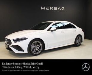 Mercedes-Benz A 200 Gebrauchtwagen