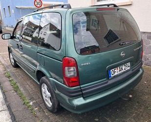 Opel Sintra Gebrauchtwagen