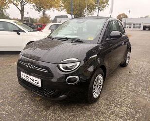Fiat 500e Gebrauchtwagen