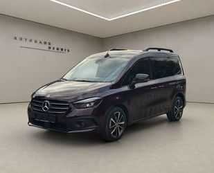 Mercedes-Benz T-Klasse Gebrauchtwagen