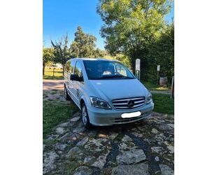 Mercedes-Benz Vito Gebrauchtwagen