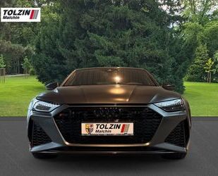 Audi RS7 Gebrauchtwagen