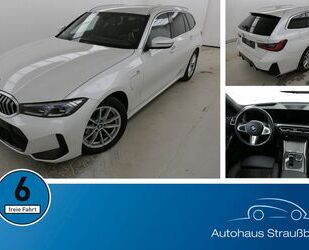 BMW 330 Gebrauchtwagen