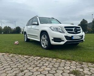 Mercedes-Benz GLK 350 Gebrauchtwagen