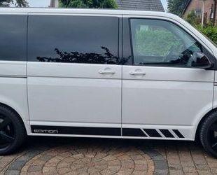 VW T6 Multivan Gebrauchtwagen