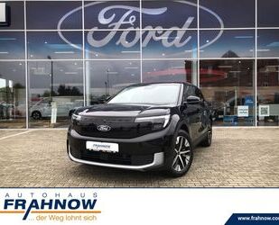 Ford Explorer Gebrauchtwagen