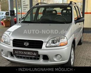 Suzuki Ignis Gebrauchtwagen