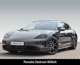 Porsche Taycan Gebrauchtwagen