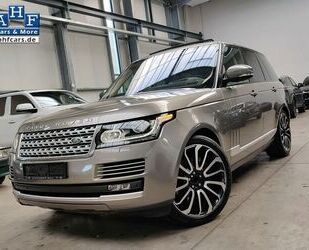 Land Rover Range Rover Gebrauchtwagen
