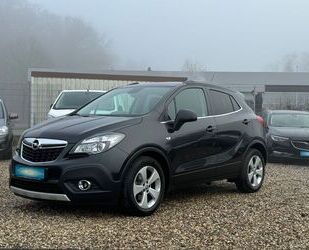 Opel Mokka Gebrauchtwagen