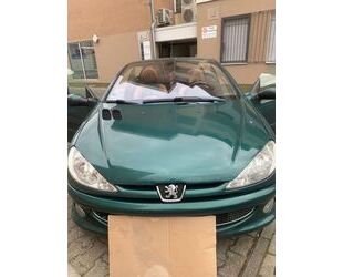 Peugeot 206 Gebrauchtwagen