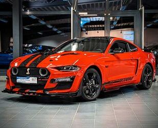 Ford Mustang Gebrauchtwagen