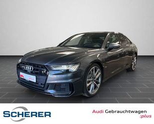 Audi S6 Gebrauchtwagen