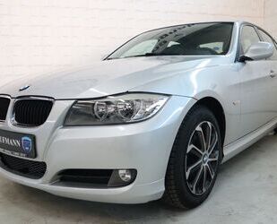 BMW 318 Gebrauchtwagen