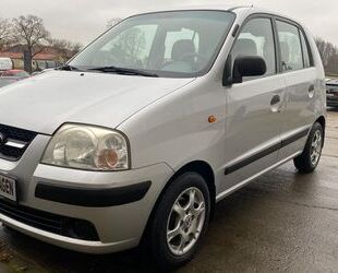 Hyundai Atos Gebrauchtwagen