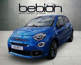 Fiat 500X Gebrauchtwagen