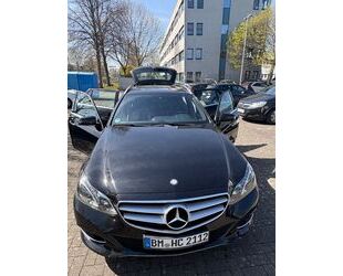 Mercedes-Benz E 220 Gebrauchtwagen