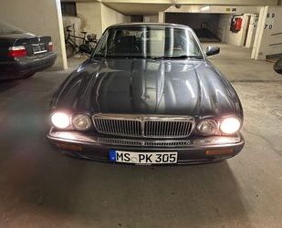 Jaguar XJ Gebrauchtwagen