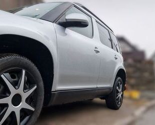 Skoda Yeti Gebrauchtwagen