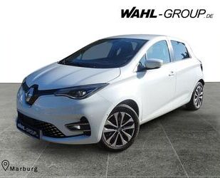 Renault ZOE Gebrauchtwagen