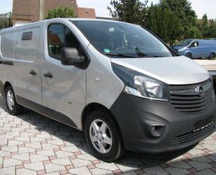 Opel Vivaro Gebrauchtwagen