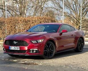 Ford Mustang Gebrauchtwagen
