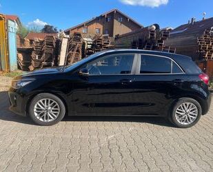 Kia Rio Gebrauchtwagen