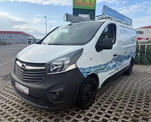 Opel Vivaro Gebrauchtwagen
