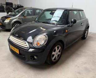Mini ONE Gebrauchtwagen