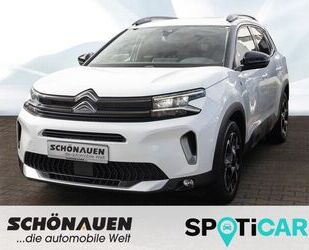 Citroen C5 Aircross Gebrauchtwagen