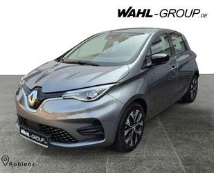 Renault ZOE Gebrauchtwagen