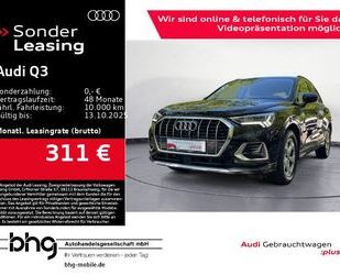 Audi Q3 Gebrauchtwagen