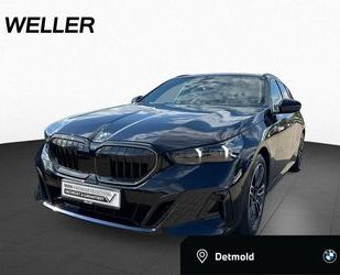 BMW 540 Gebrauchtwagen