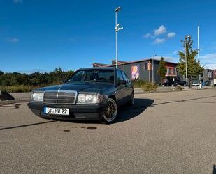 Mercedes-Benz 190 Gebrauchtwagen