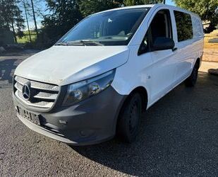 Mercedes-Benz Vito Gebrauchtwagen