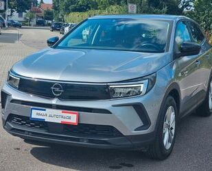 Opel Grandland (X) Gebrauchtwagen