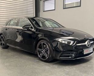 Mercedes-Benz A 220 Gebrauchtwagen