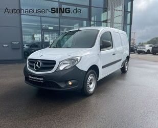 Mercedes-Benz Citan Gebrauchtwagen