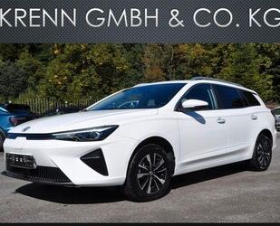 MG MG5 Gebrauchtwagen