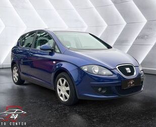 Seat Toledo Gebrauchtwagen