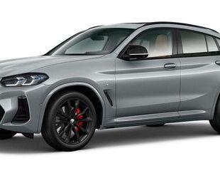 BMW X4 M40 Gebrauchtwagen